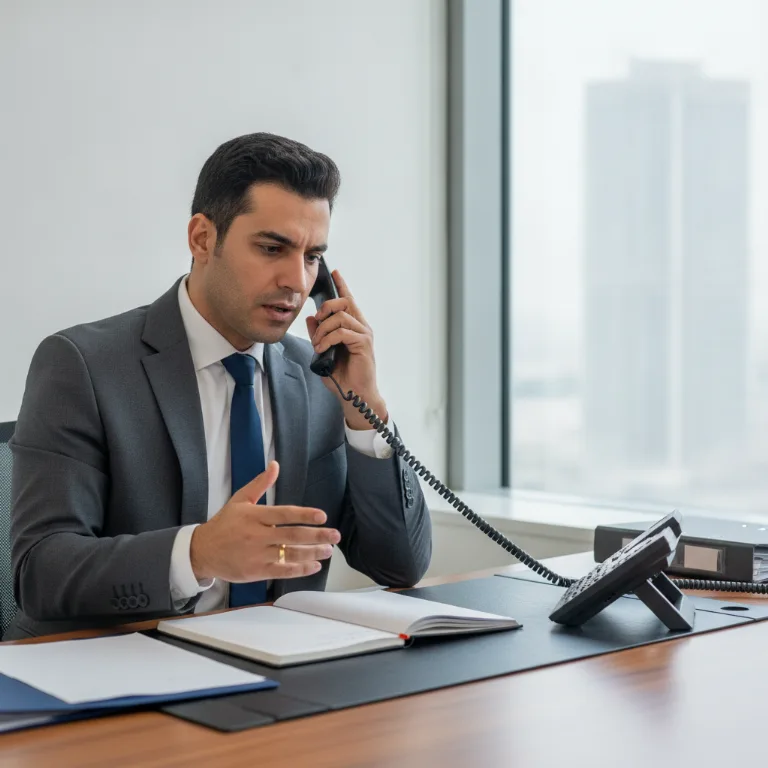 Law Firm service in Warisan